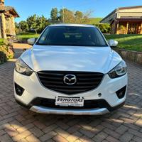 Mazda CX-5 2.2L Skyactiv-D 150CV CAMBIO AUTOMATICO