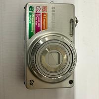 Macchina fotografica samsung st65