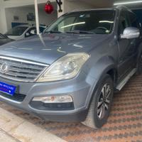 SSANGYONG Rexton W 2.0 Xdi 4WD A/T Top