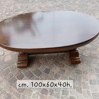 Tavolino da soggiorno