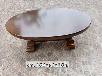 Tavolino da soggiorno