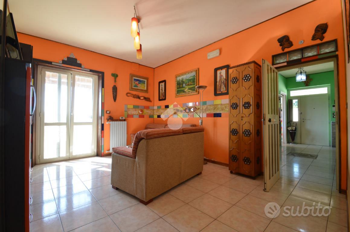 Villa singola a città sant'angelo - Altro