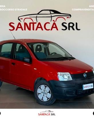 Fiat Panda 1.1 Active