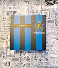 Gioco Società Inter - Calcio Che Passione 