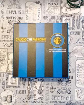 Gioco Società Inter - Calcio Che Passione 