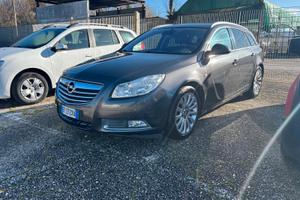 Opel Insignia 2.0 CDTI Sports Tourer - 2010