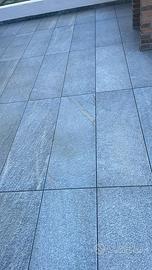 pavimentazione per esterno