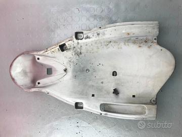 SOTTOCODONE SOTTO APRILIA RS 125 1999 2000 2001 rs