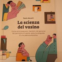 la scienza del vasino