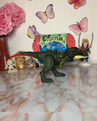 Sinotiranno Mattel