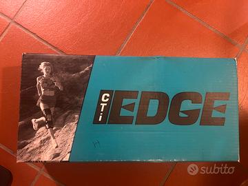 Tutore Ginocchio CTI Edge