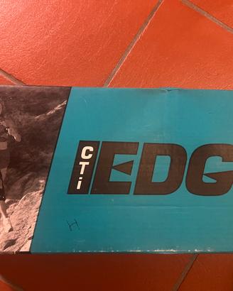 Tutore Ginocchio CTI Edge