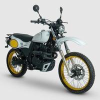 SWM Silver Vase T 650 2026