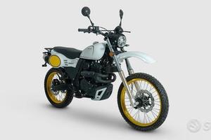 SWM Silver Vase T 650 2026