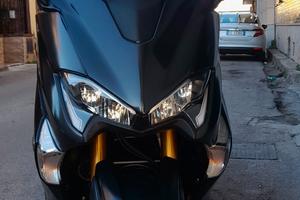 Tmax 530