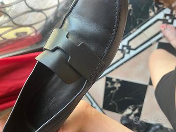 Mocassini Hermès