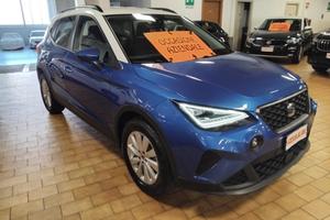 SEAT Arona 1.0 TGI Style C/GRIMALDI SPECIAL DAY