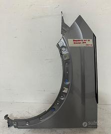 PARAFANGO ANTERIORE SINISTRO PEUGEOT 3008 Serie (1