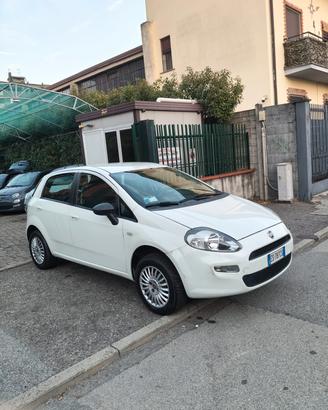 Fiat Grande Punto 1.4 5 porte Actual Natural Power