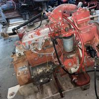 Motore Iveco eurocargo 8040.25 - 8040.45