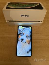 Iphone xs max 256gb