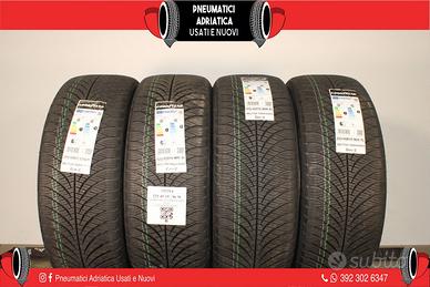 4 Gomme NUOVE 225 45 R 19 Goodyear SPED GRATIS