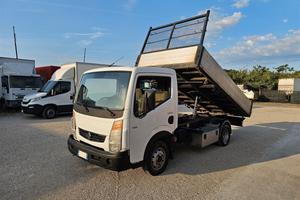 Renault Maxity ribaltabile trilaterale