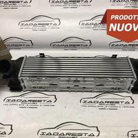 Intercooler BMW Serie 1 F20 - 3 F30 17517600531