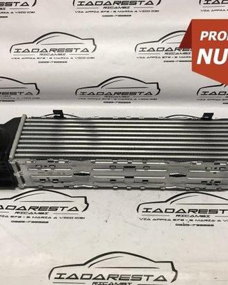 Intercooler BMW Serie 1 F20 - 3 F30 17517600531