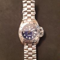 OROLOGIO SECTOR 600 FULL SET SCATOLA ISTRUZIONI