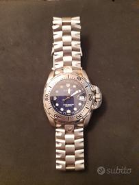 OROLOGIO SECTOR 600 FULL SET SCATOLA ISTRUZIONI