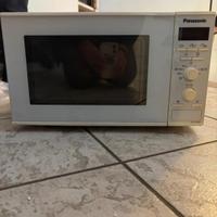 Microonde Panasonic
