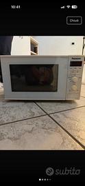 Microonde Panasonic