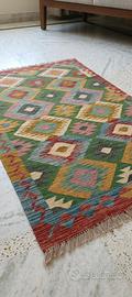 Tappeto kilim