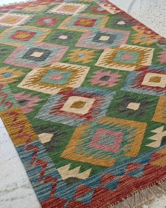 Tappeto kilim