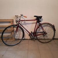 Bicicletta uomo Ganna 