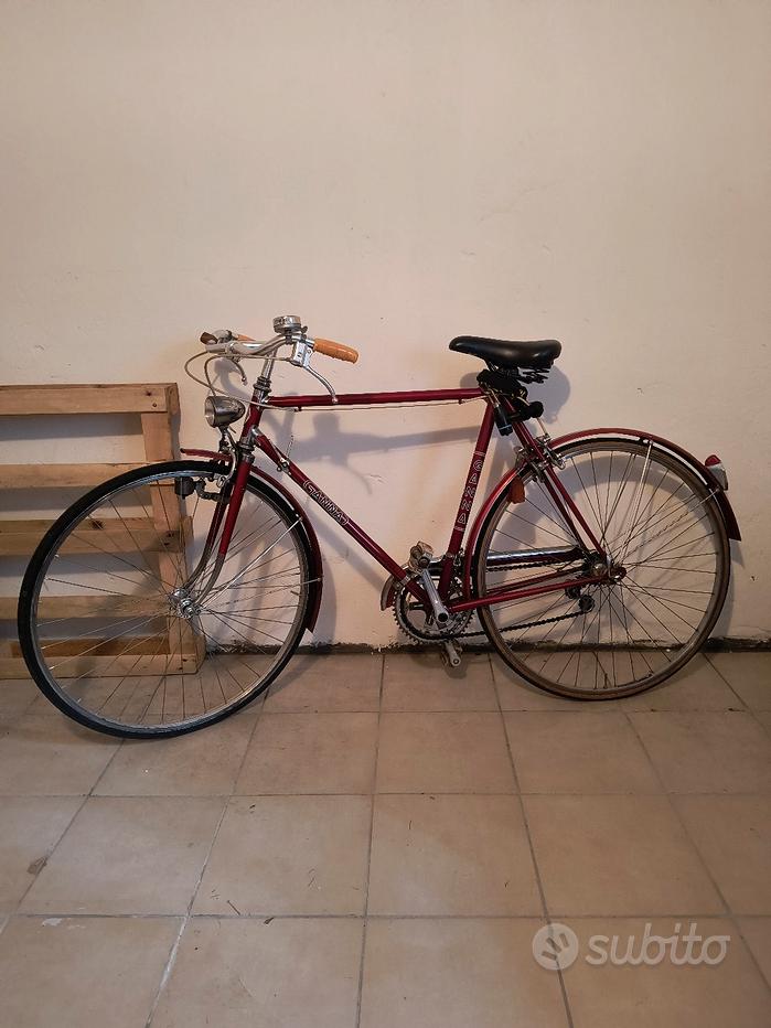 Bicicletta ganna Fantastiche offerte di Biciclette