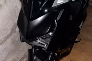 XMAX 300 TECH MAX