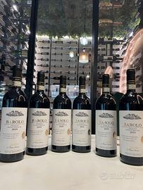 Bruno Giacosa Barolo Falletto Le Rocche - PROMO