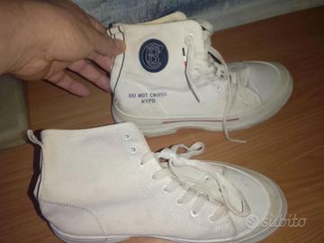 scarpe cotton belt usa new york tg 38