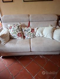 divano letto matrimoniale 