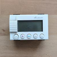 BTcino Termostato N4448