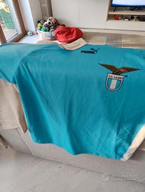 Maglia celebrativa SS Lazio 2003 
