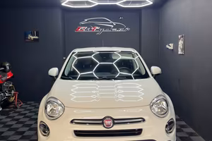 Fiat 500X 1.6 E-Torq 110 CV City Cross