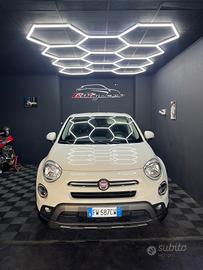 Fiat 500X 1.6 E-Torq 110 CV City Cross