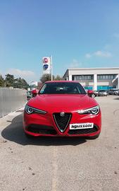Alfa Romeo Stelvio 2.2 Turbodiesel 190 CV AT8 Q4 B
