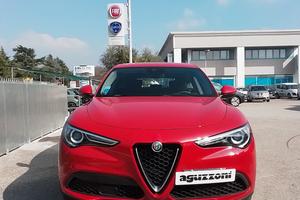 Alfa Romeo Stelvio 2.2 Turbodiesel 190 CV AT8 Q4 B