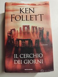 Ken Follet - Il cerchio dei giorni