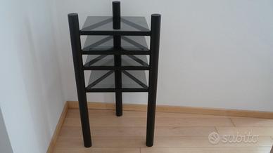 mobile NORSTONE per stereo  - TV ,COME NUOVO ,3