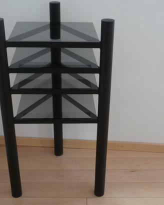 mobile NORSTONE per stereo  - TV ,COME NUOVO ,3